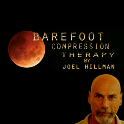 Barefoot Compression Therapy by Joel Hillman